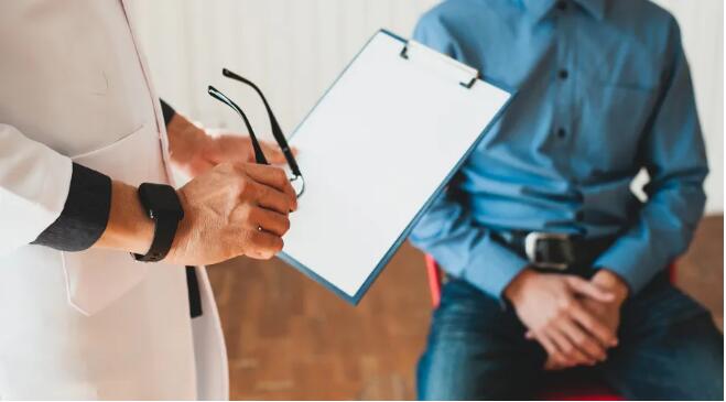 震了个大惊！男性居然也会得阴道炎！